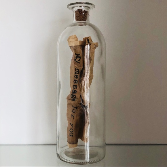 ๐Message in a Bottle Decorative Accents๐ - Picture 2 of 4